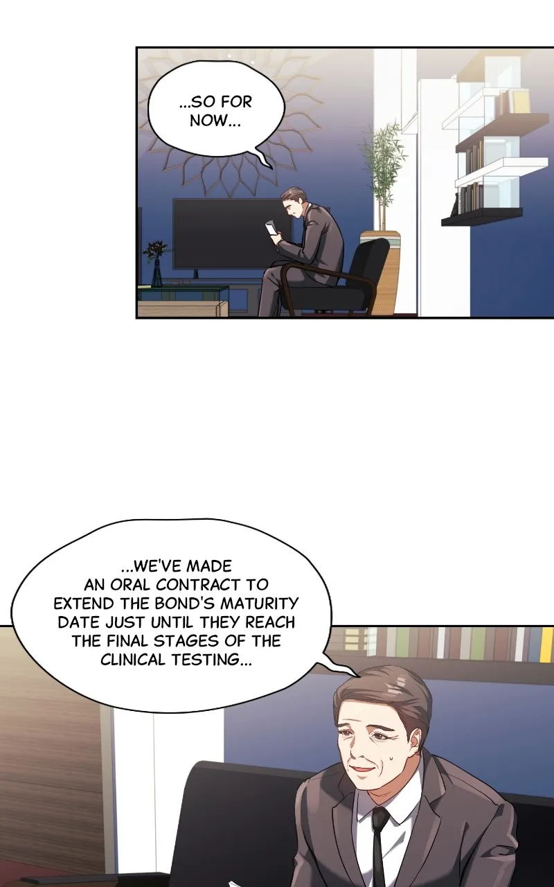 Romantic Flow Chapter 6 page 49 - 