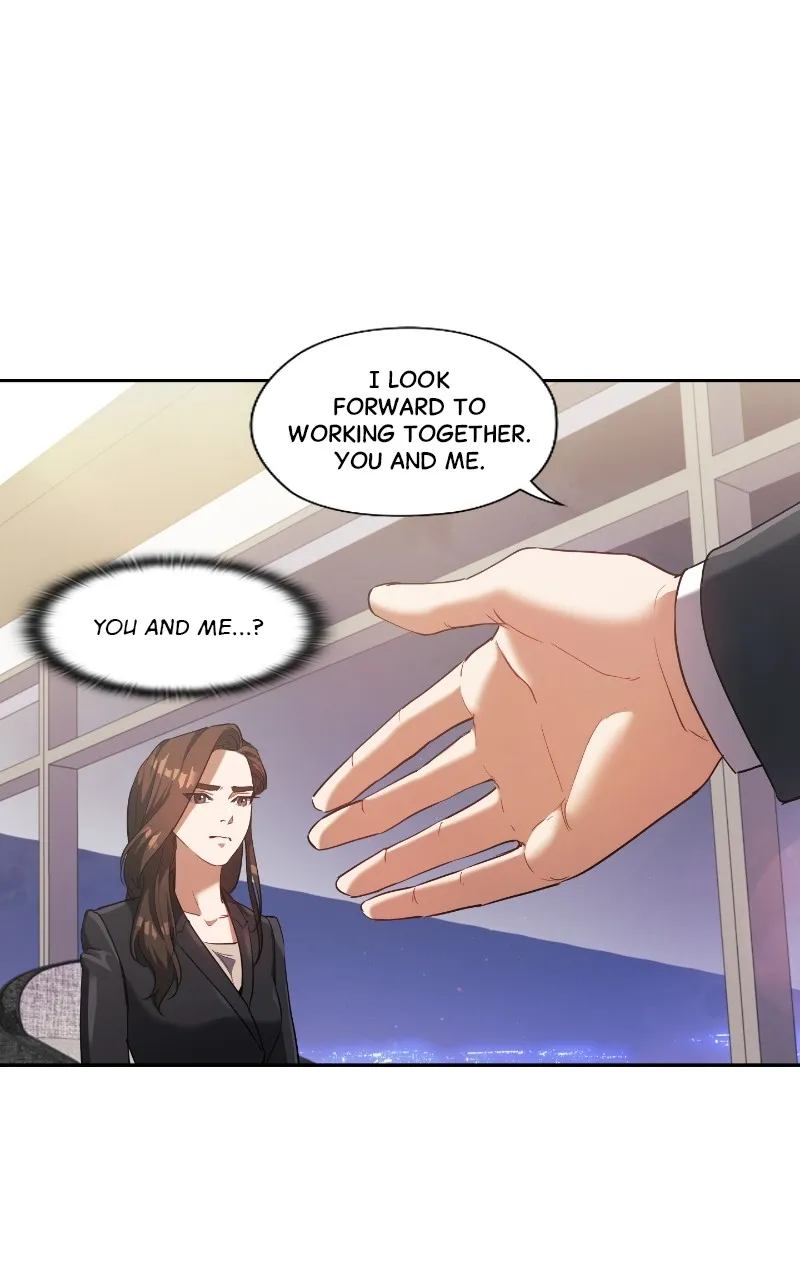 Romantic Flow Chapter 6 page 6 - 