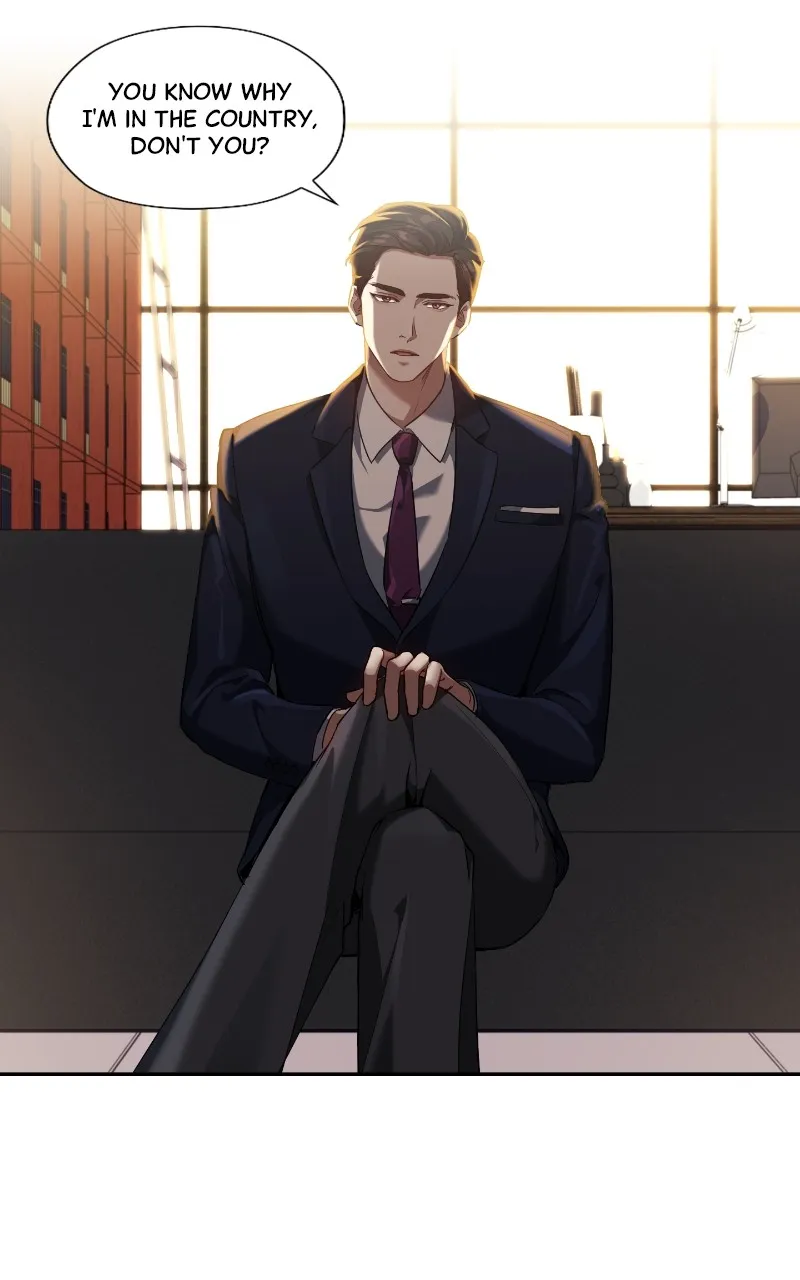 Romantic Flow Chapter 6 page 52 - 
