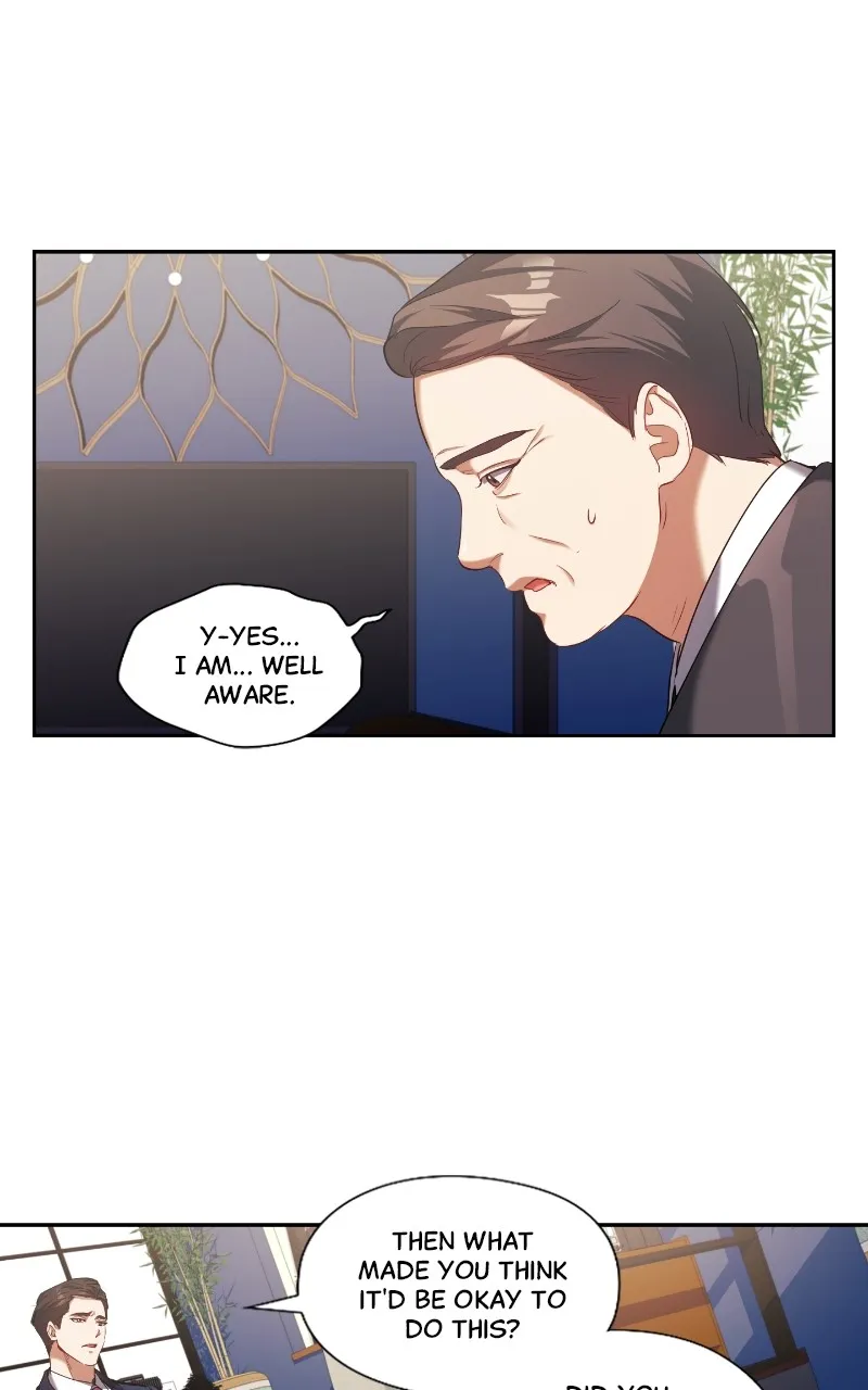 Romantic Flow Chapter 6 page 53 - 