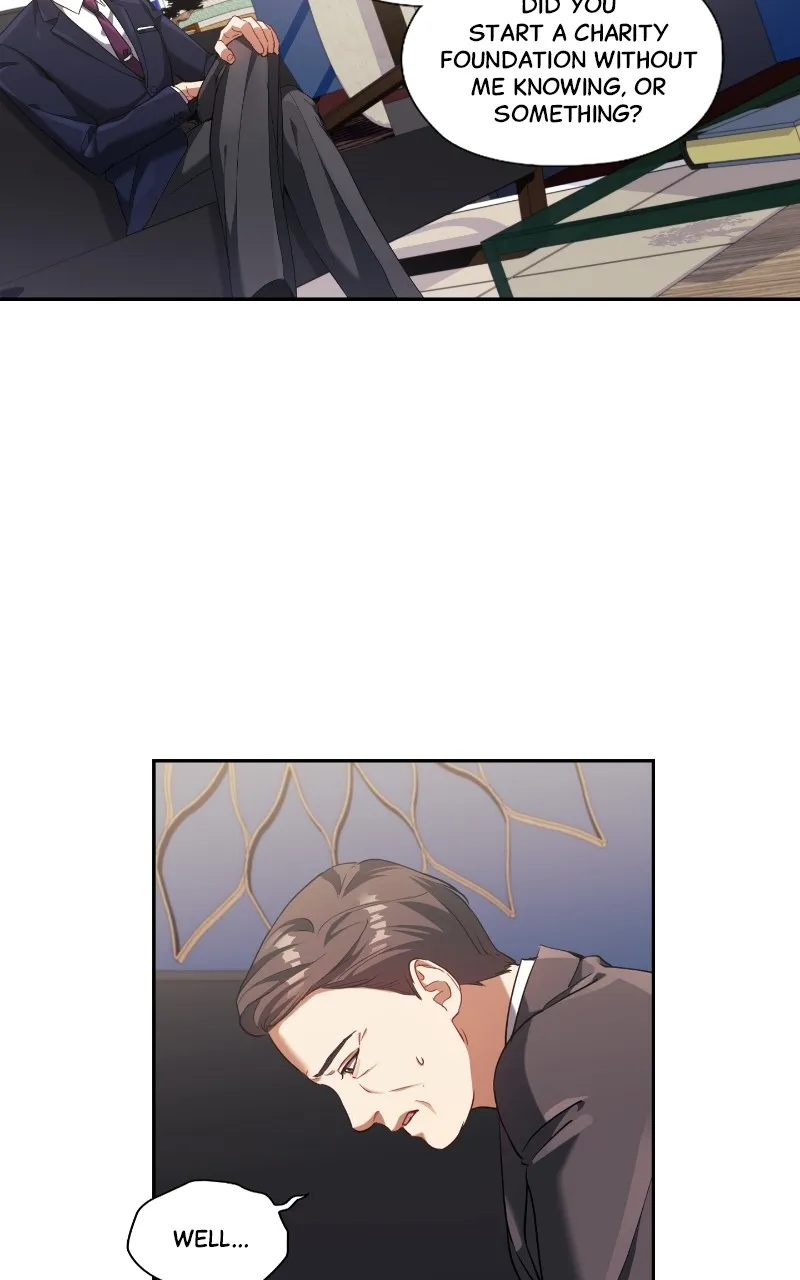 Romantic Flow Chapter 6 page 54 - 