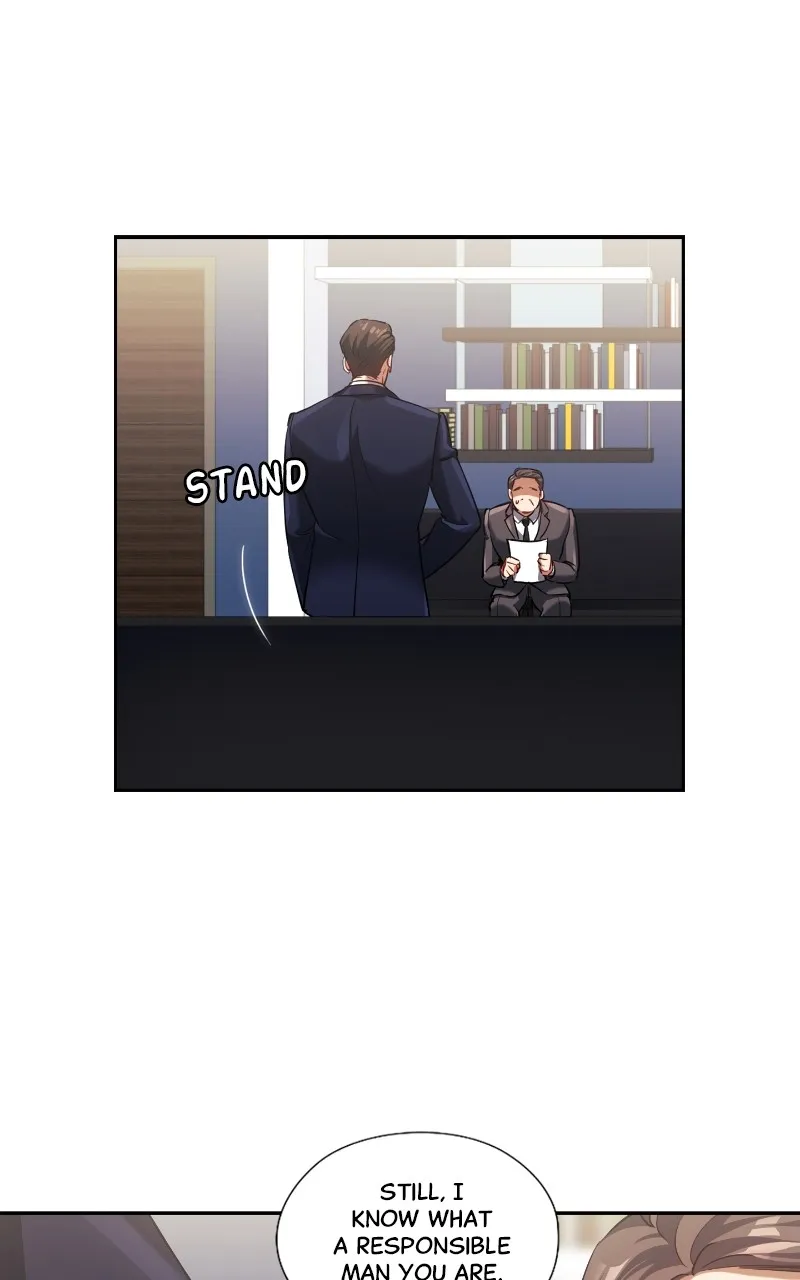 Romantic Flow Chapter 6 page 58 - 