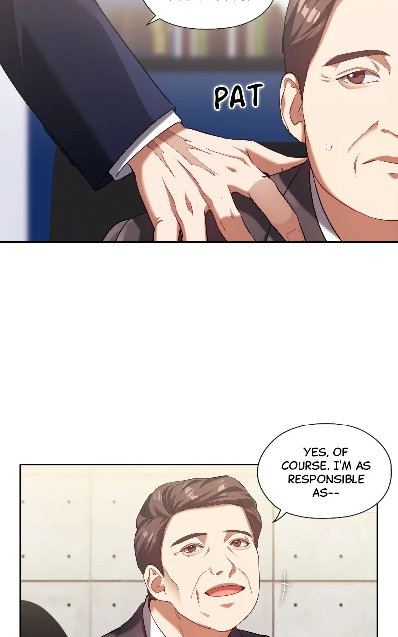 Romantic Flow Chapter 6 page 59 - 