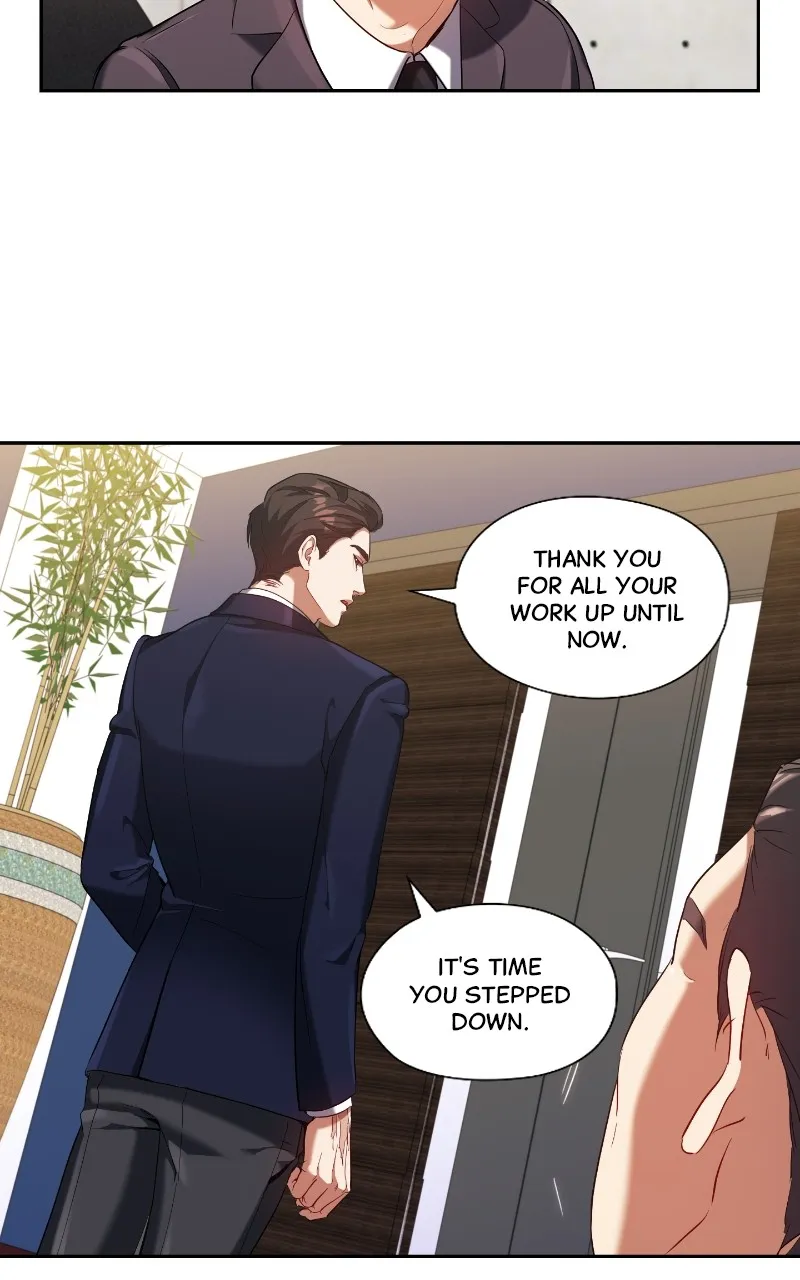 Romantic Flow Chapter 6 page 60 - 