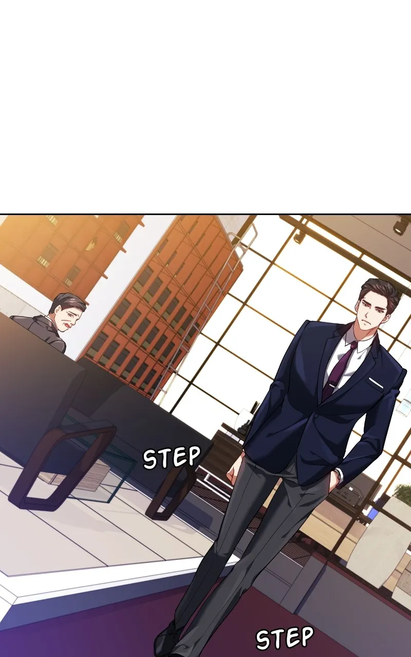 Romantic Flow Chapter 6 page 61 - 