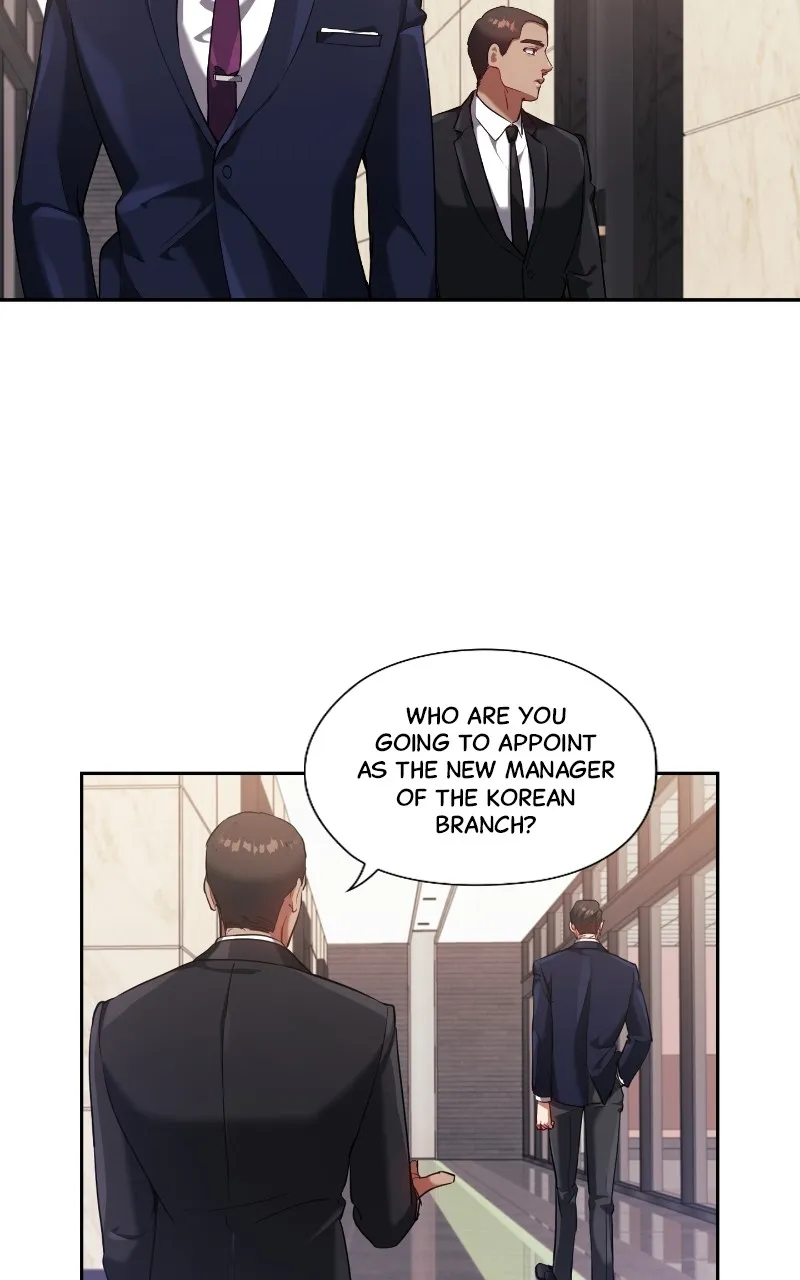 Romantic Flow Chapter 6 page 65 - 