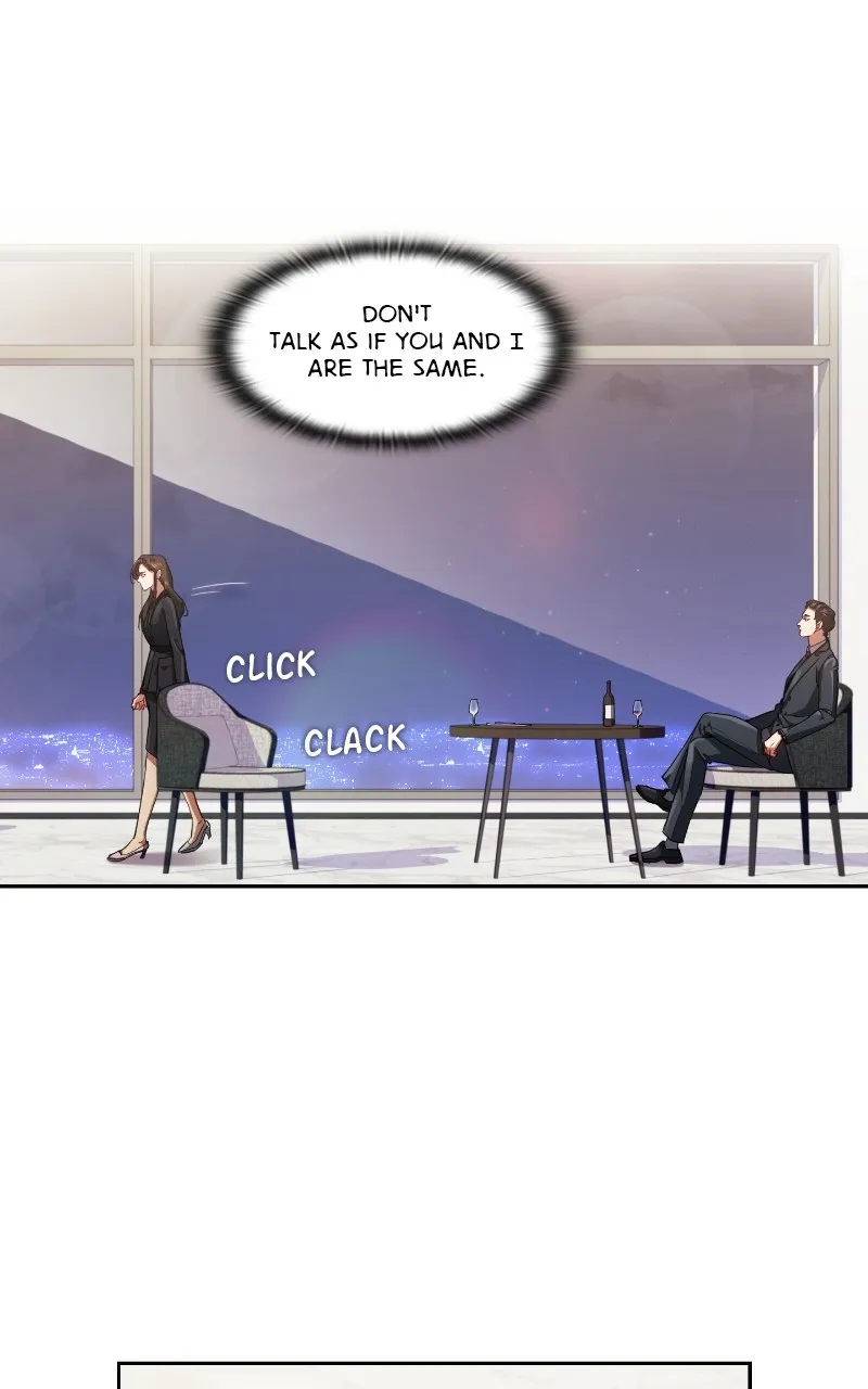 Romantic Flow Chapter 6 page 8 - 