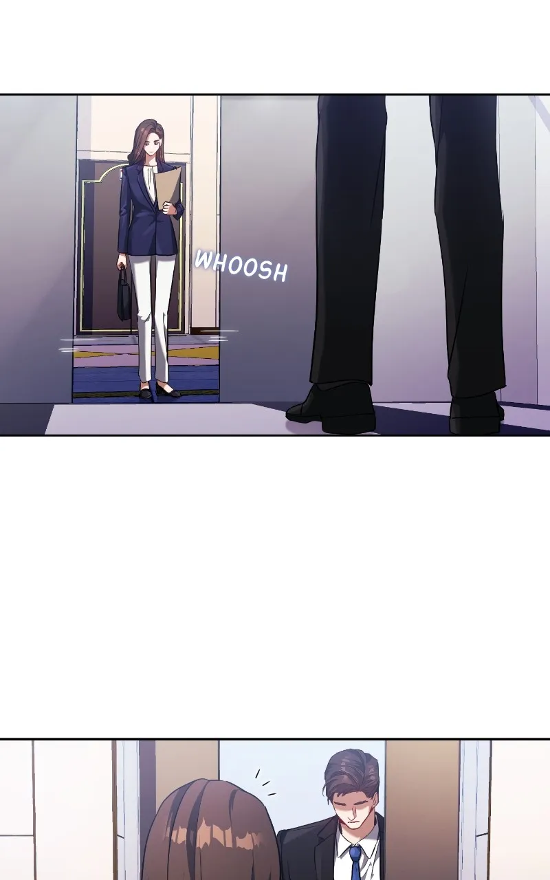 Romantic Flow Chapter 7 page 14 - 