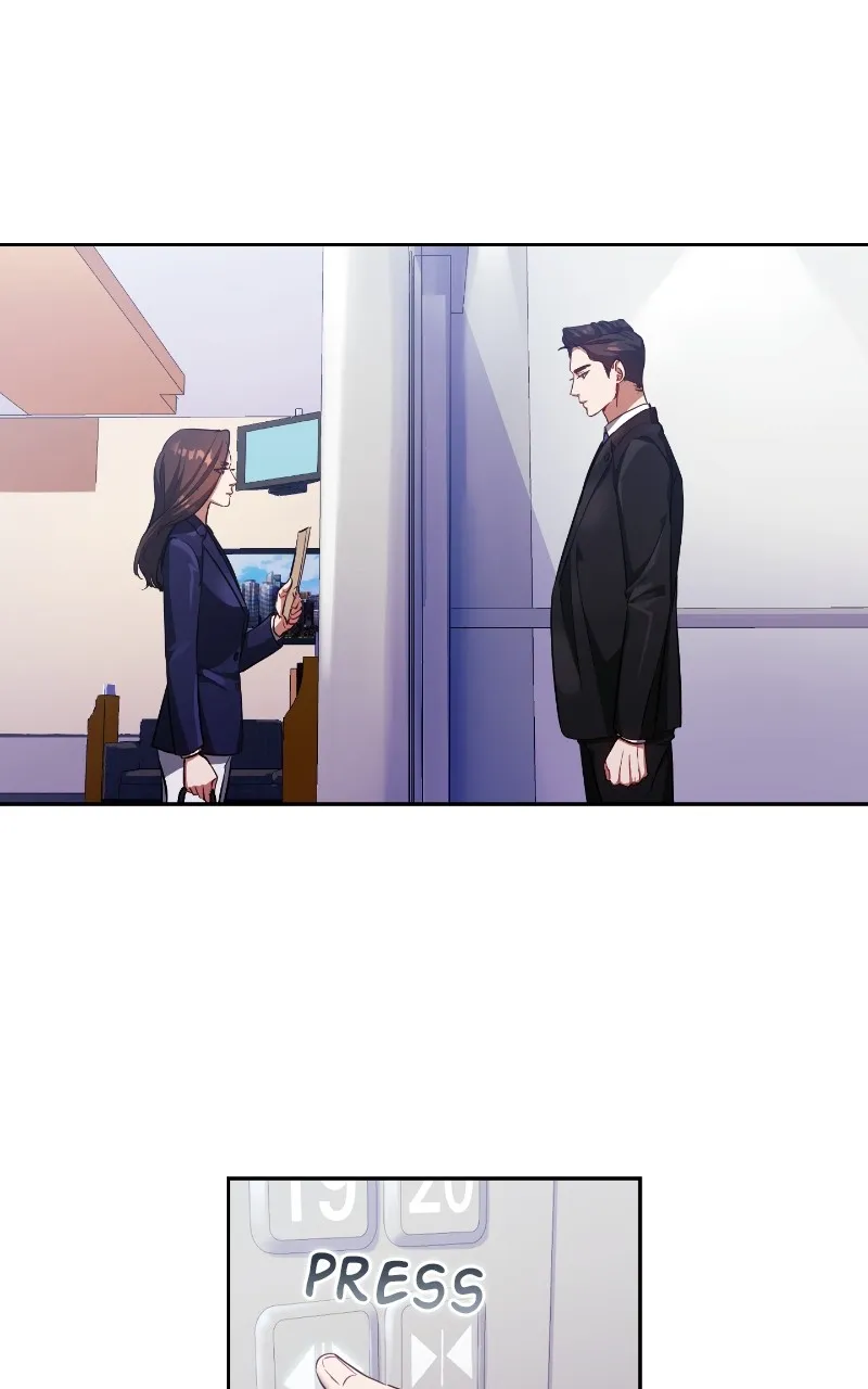 Romantic Flow Chapter 7 page 17 - 