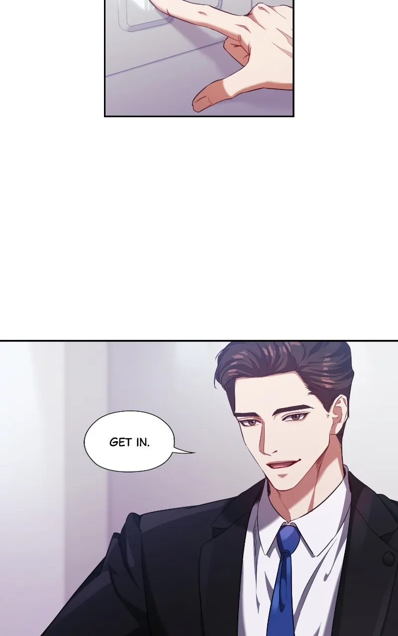 Romantic Flow Chapter 7 page 18 - 