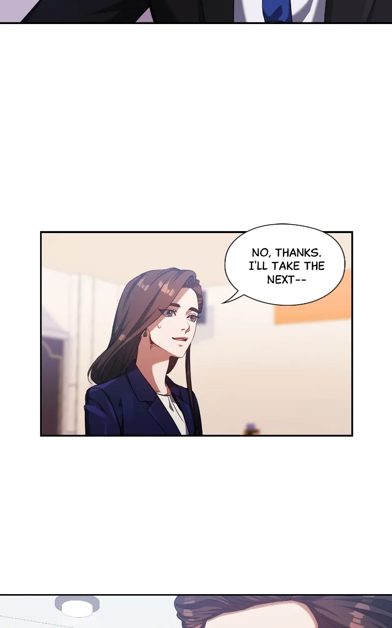 Romantic Flow Chapter 7 page 19 - 
