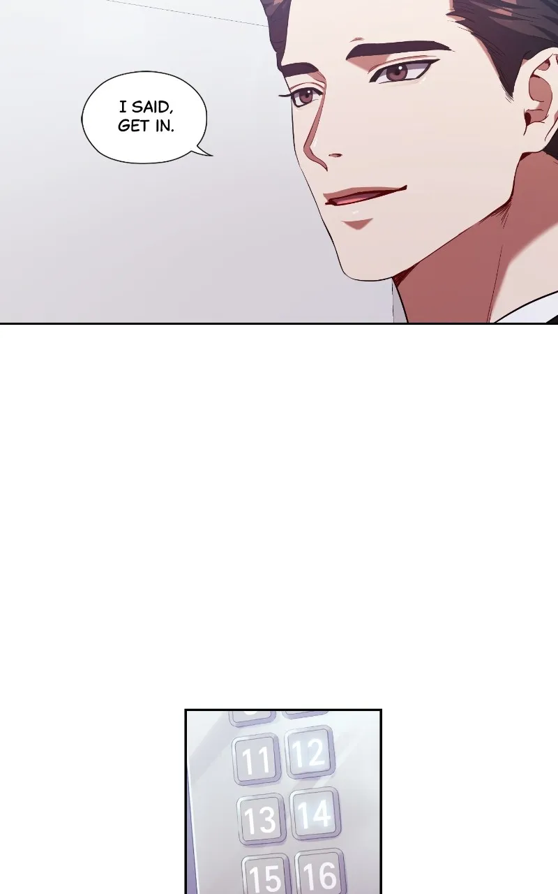Romantic Flow Chapter 7 page 20 - 