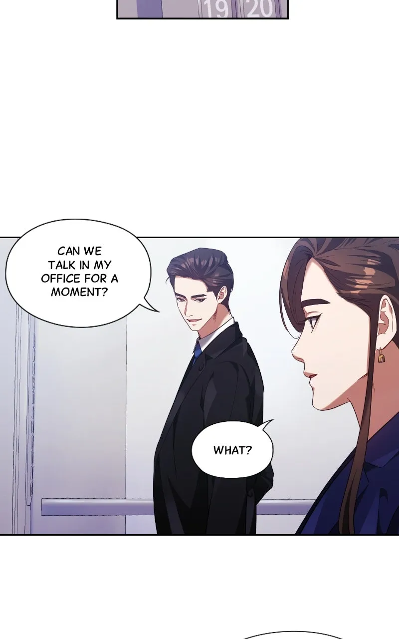 Romantic Flow Chapter 7 page 24 - 
