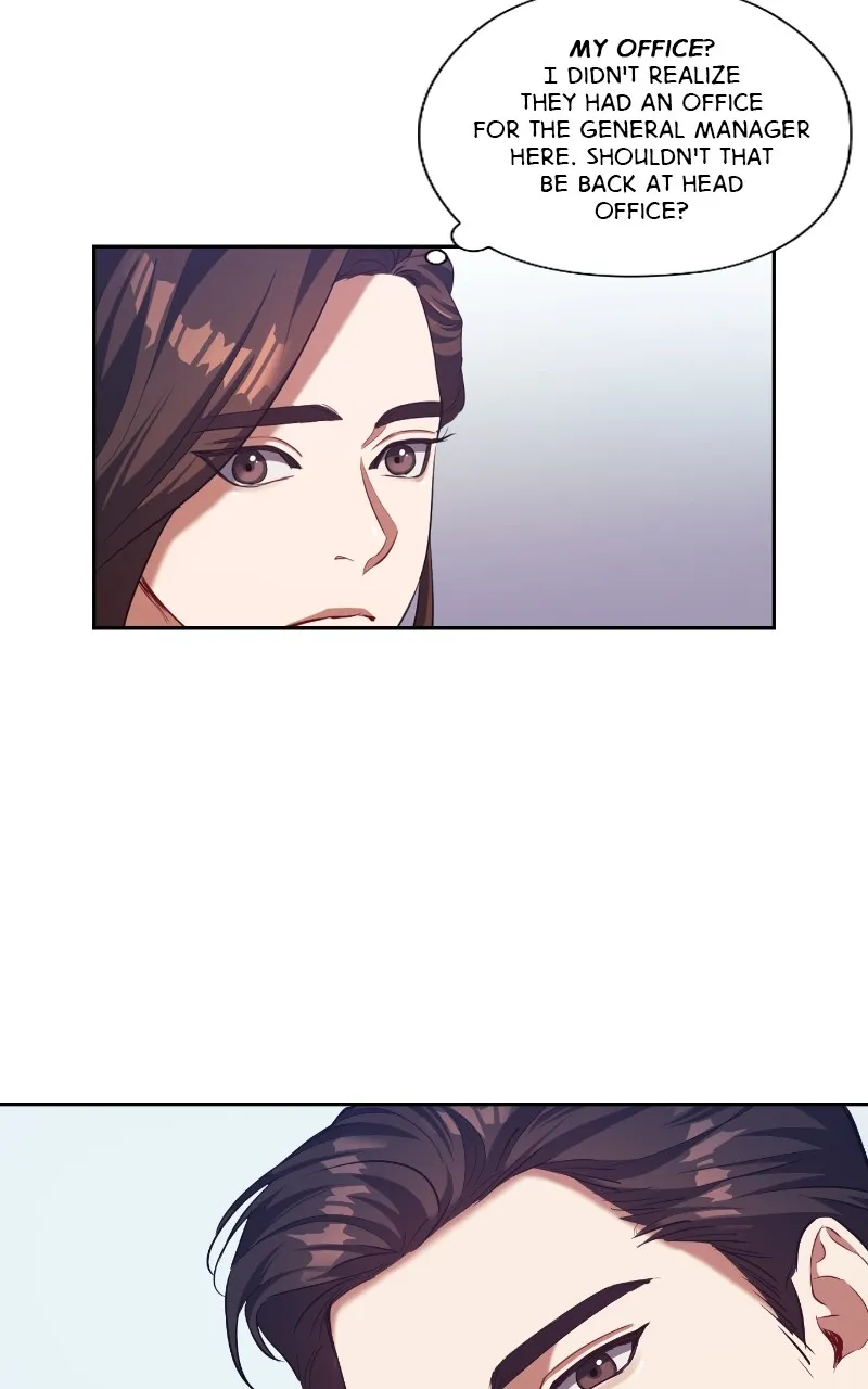 Romantic Flow Chapter 7 page 25 - 