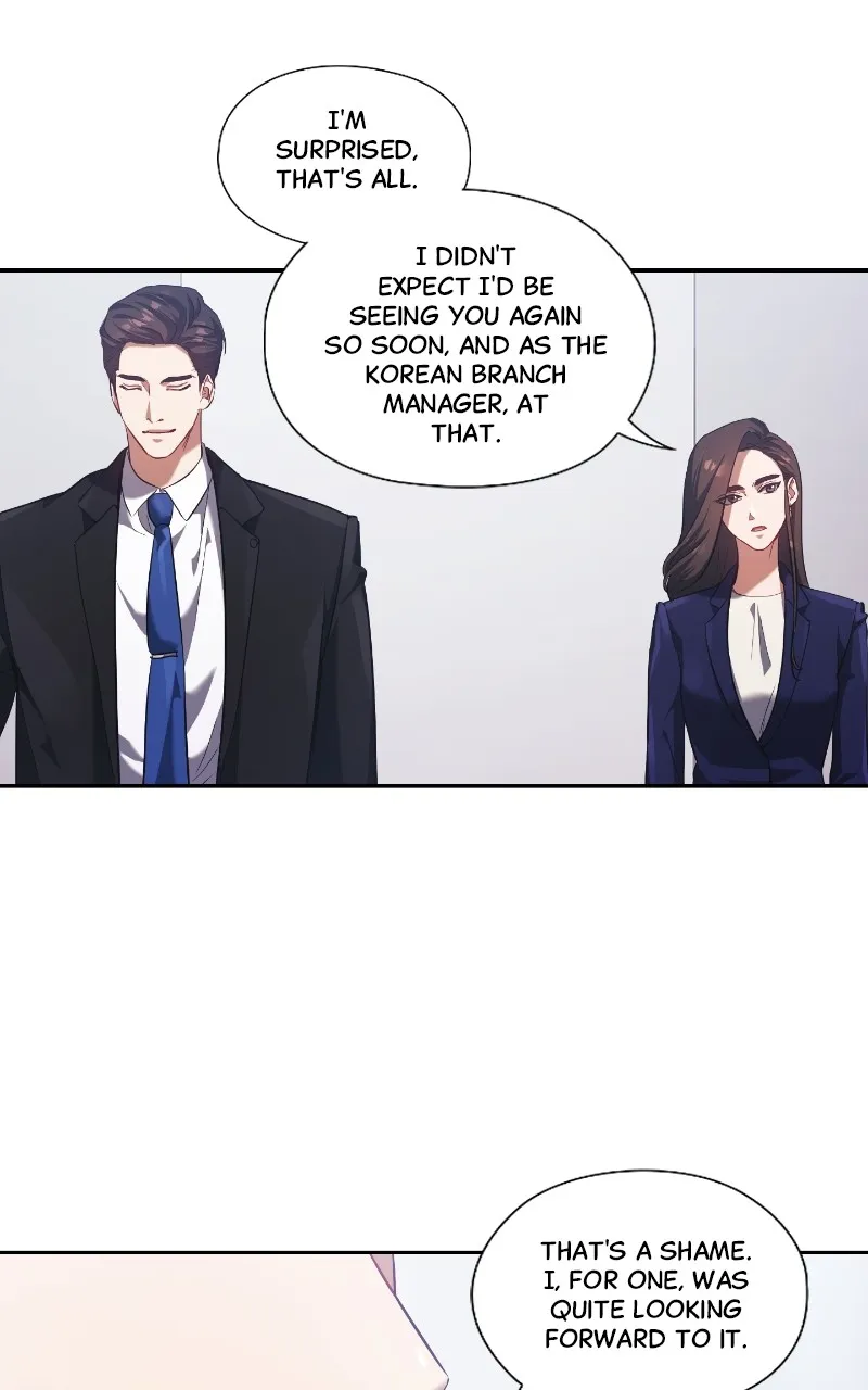 Romantic Flow Chapter 7 page 28 - 