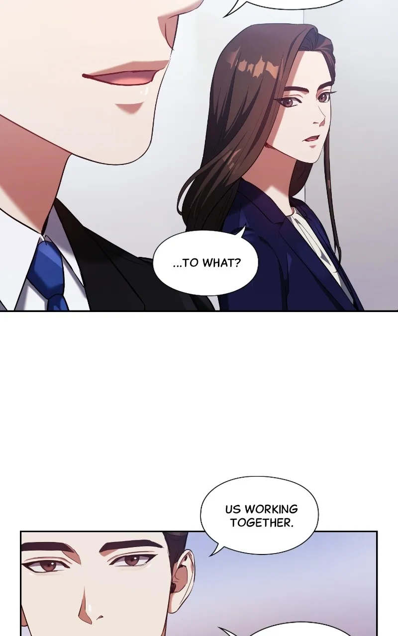 Romantic Flow Chapter 7 page 29 - 