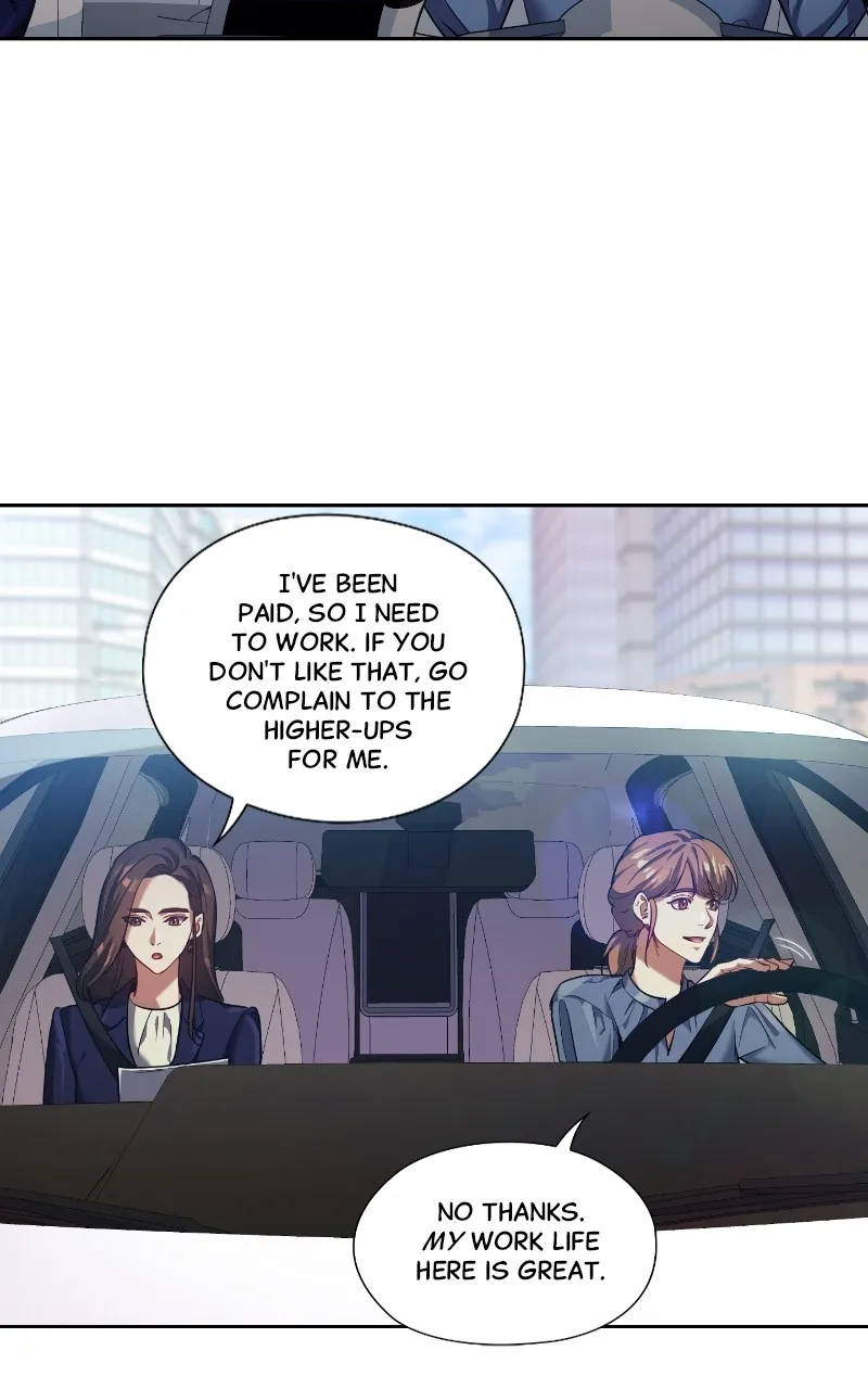 Romantic Flow Chapter 7 page 4 - 
