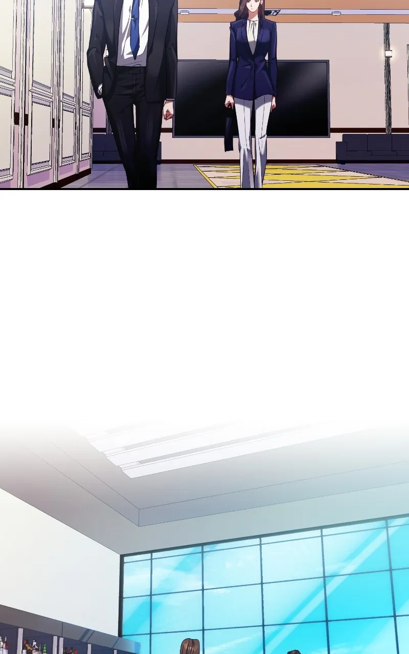 Romantic Flow Chapter 7 page 32 - 