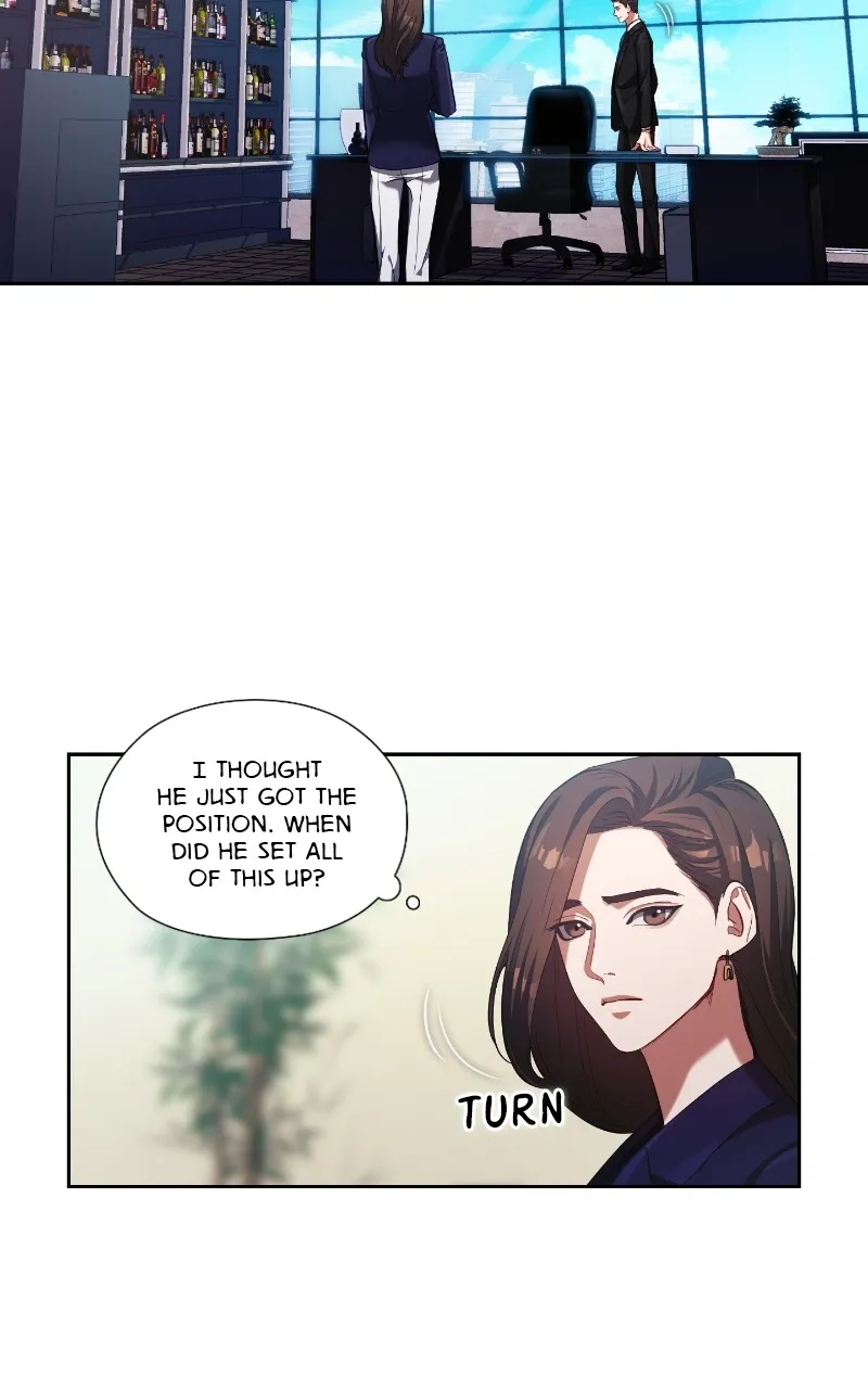 Romantic Flow Chapter 7 page 33 - 