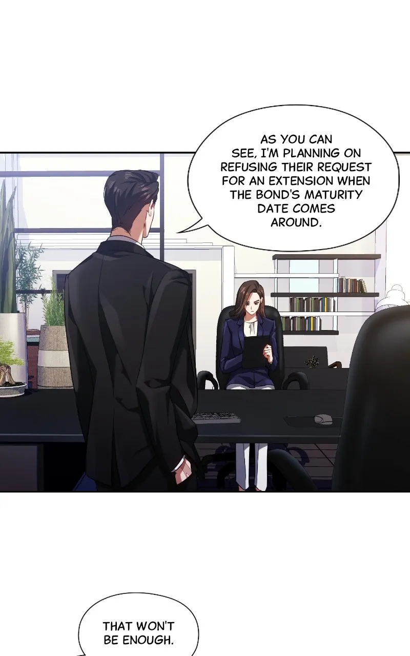 Romantic Flow Chapter 7 page 37 - 