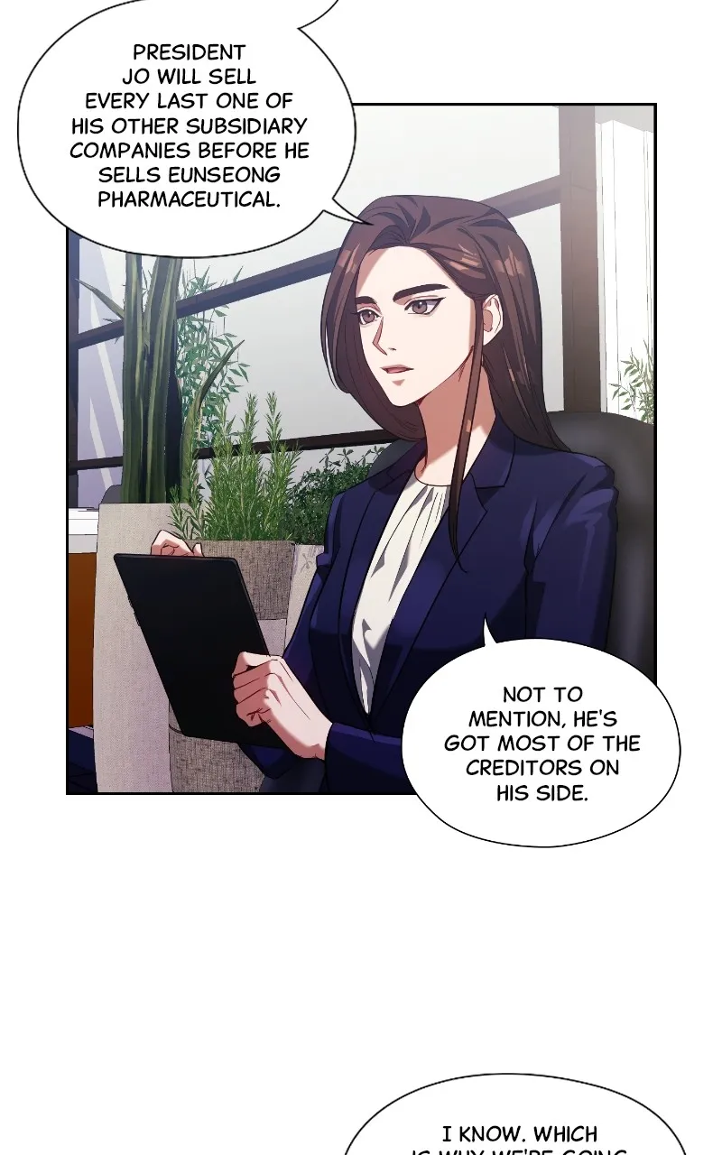 Romantic Flow Chapter 7 page 38 - 
