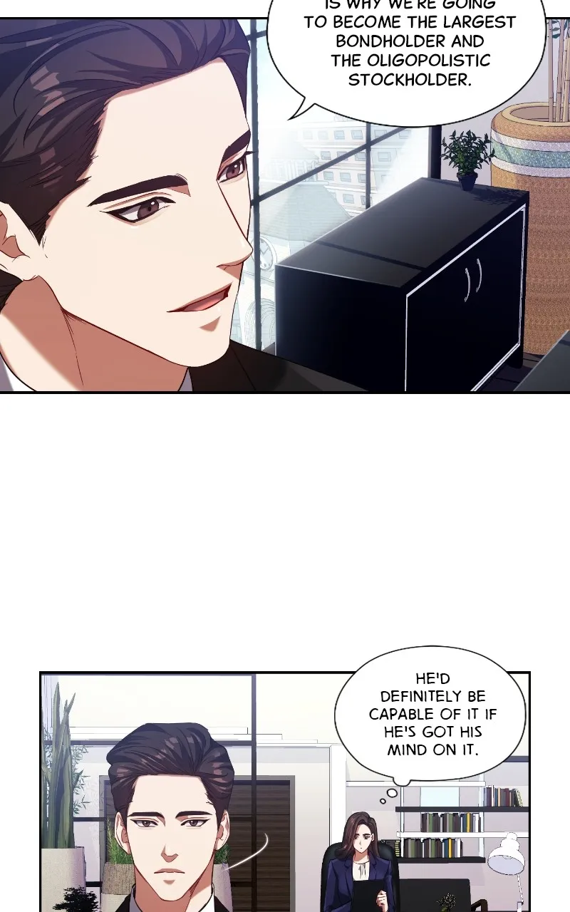 Romantic Flow Chapter 7 page 39 - 
