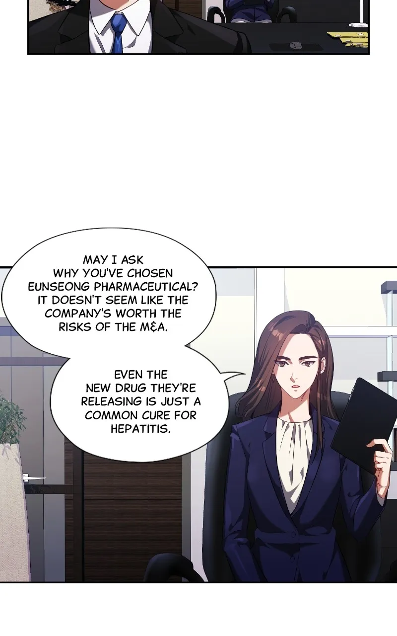 Romantic Flow Chapter 7 page 40 - 