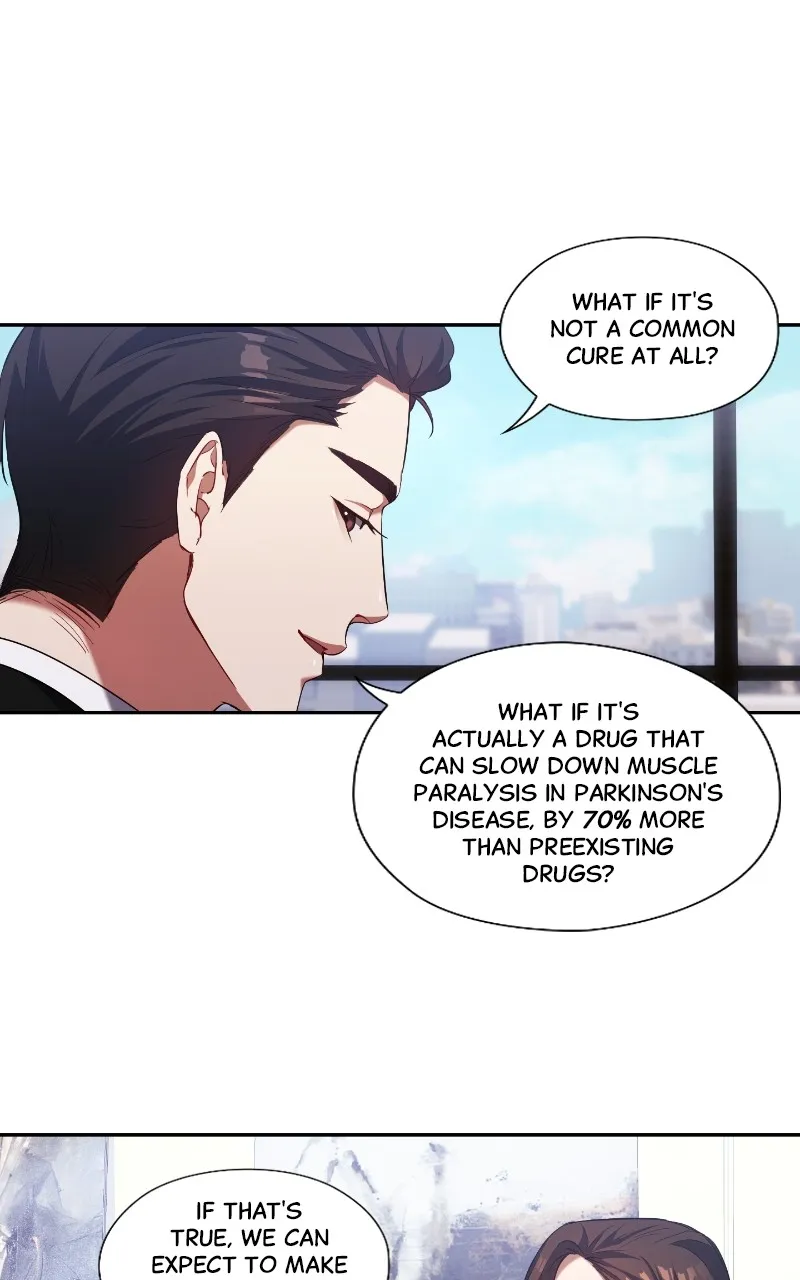 Romantic Flow Chapter 7 page 41 - 