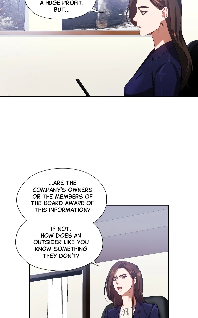 Romantic Flow Chapter 7 page 42 - 