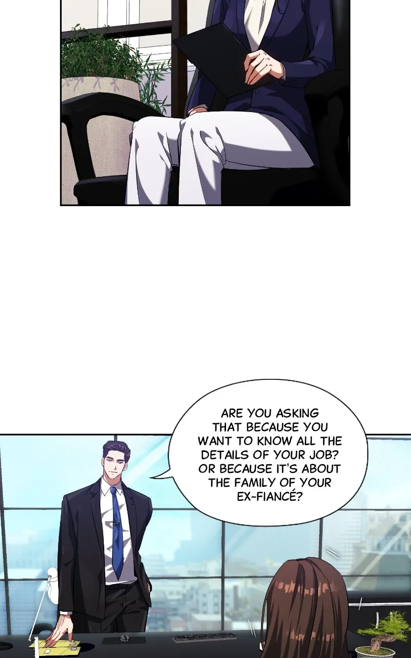 Romantic Flow Chapter 7 page 43 - 