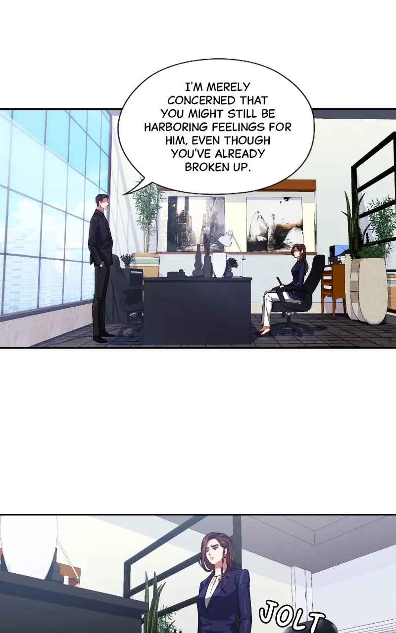 Romantic Flow Chapter 7 page 45 - 