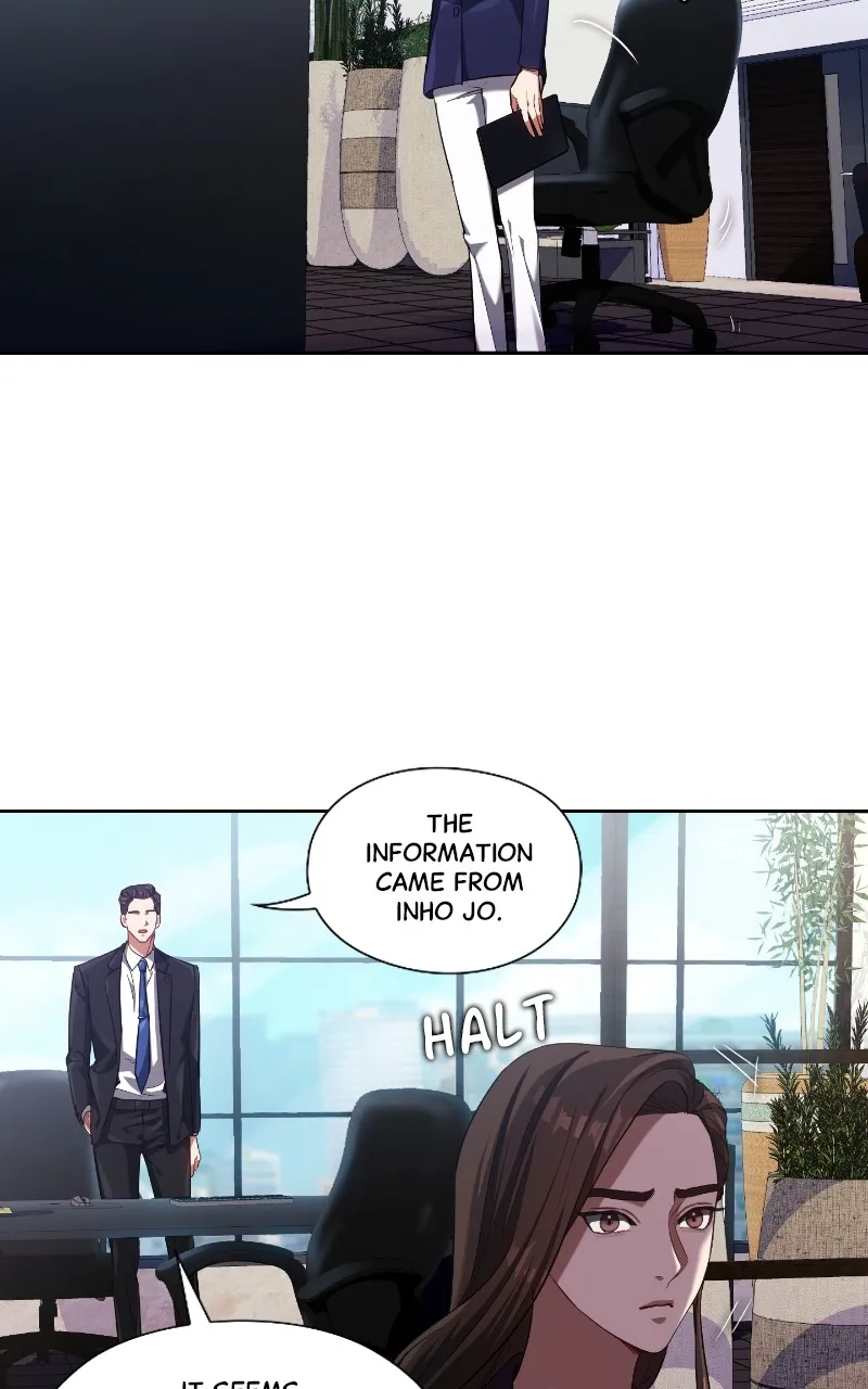 Romantic Flow Chapter 7 page 46 - 