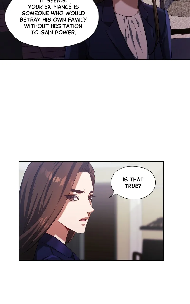 Romantic Flow Chapter 7 page 47 - 
