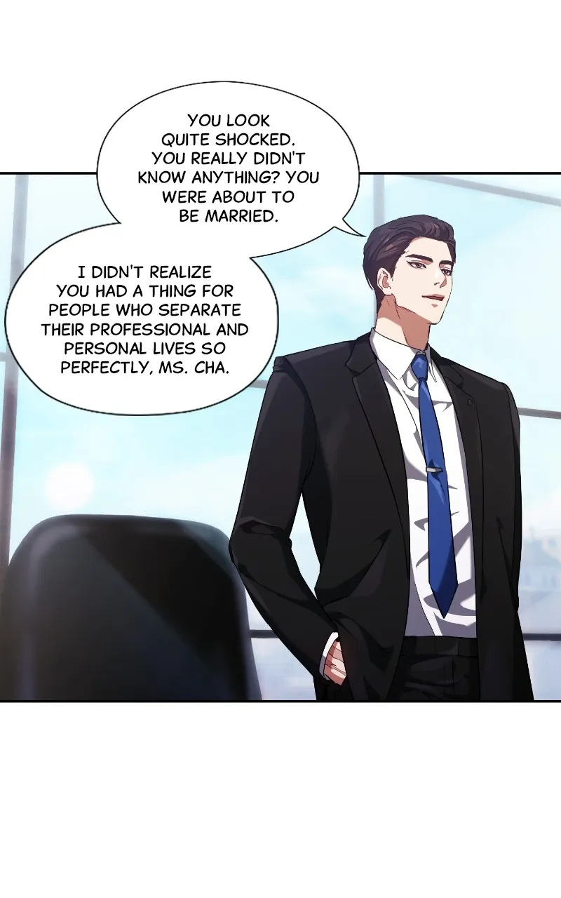 Romantic Flow Chapter 7 page 48 - 