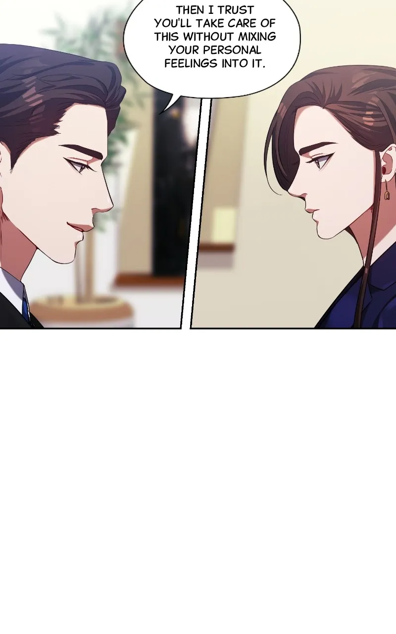 Romantic Flow Chapter 7 page 50 - 