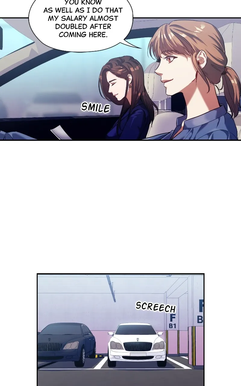 Romantic Flow Chapter 7 page 6 - 