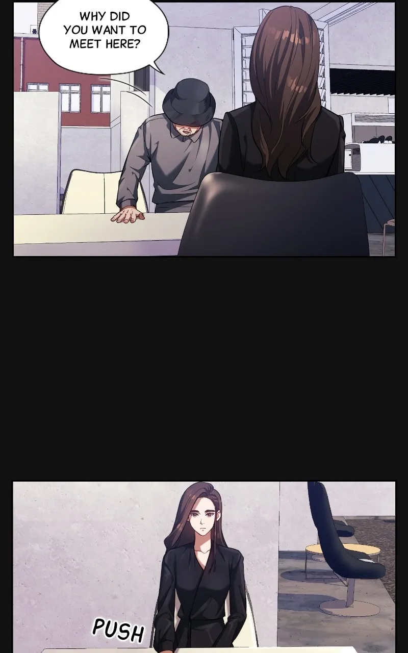 Romantic Flow Chapter 7 page 55 - 