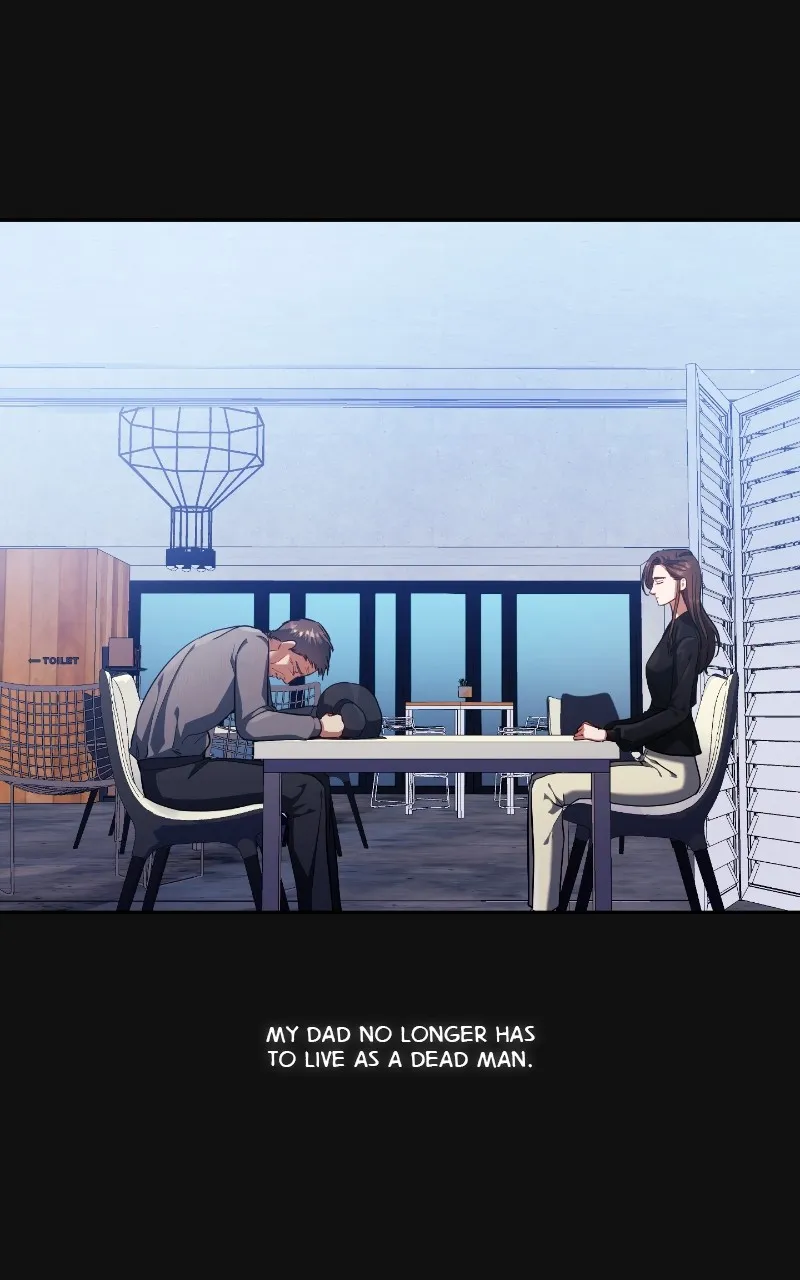 Romantic Flow Chapter 7 page 57 - 