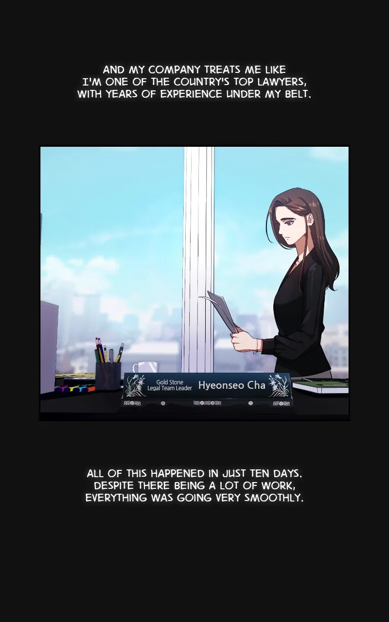 Romantic Flow Chapter 7 page 58 - 