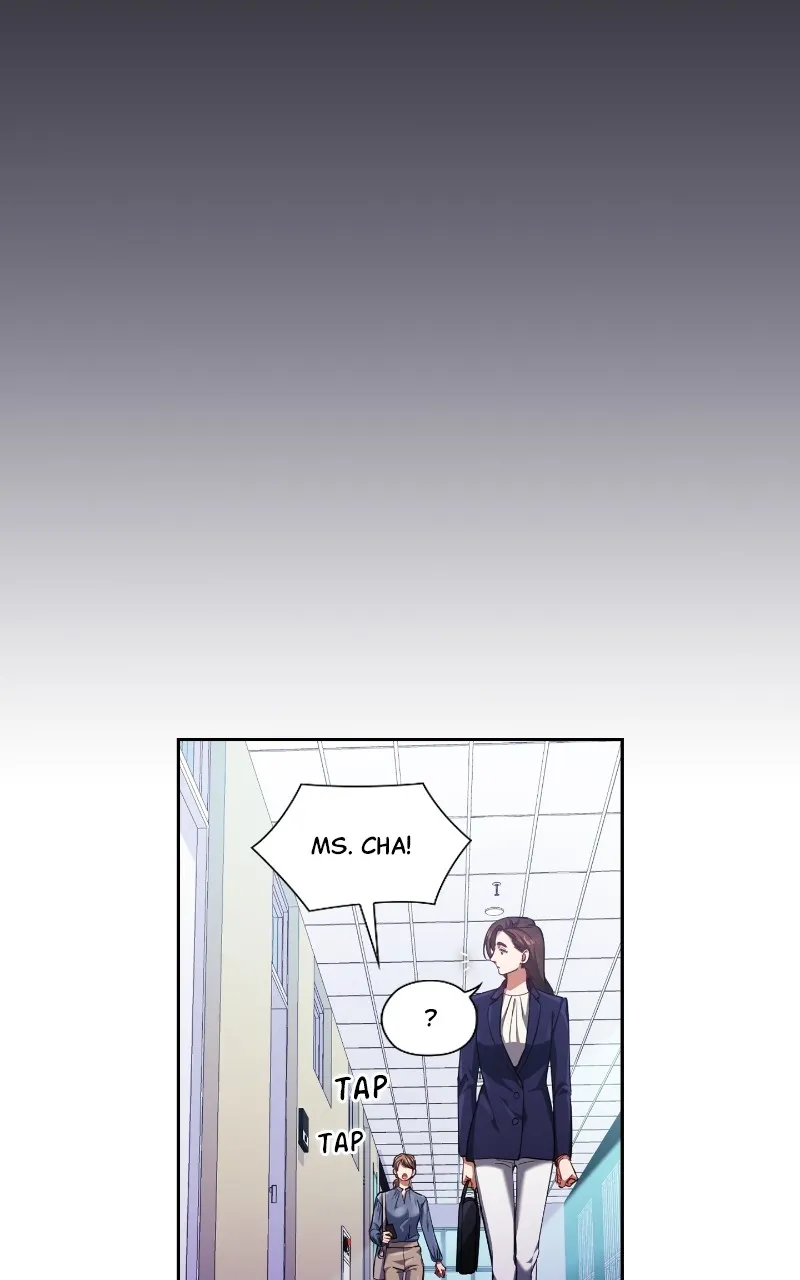 Romantic Flow Chapter 7 page 61 - 