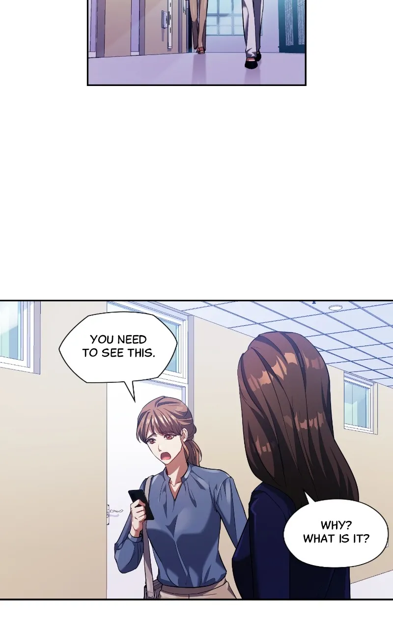 Romantic Flow Chapter 7 page 62 - 