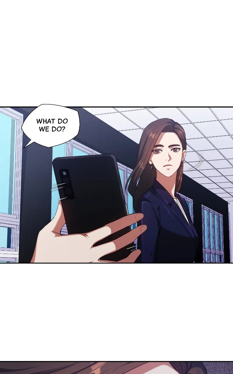 Romantic Flow Chapter 7 page 63 - 