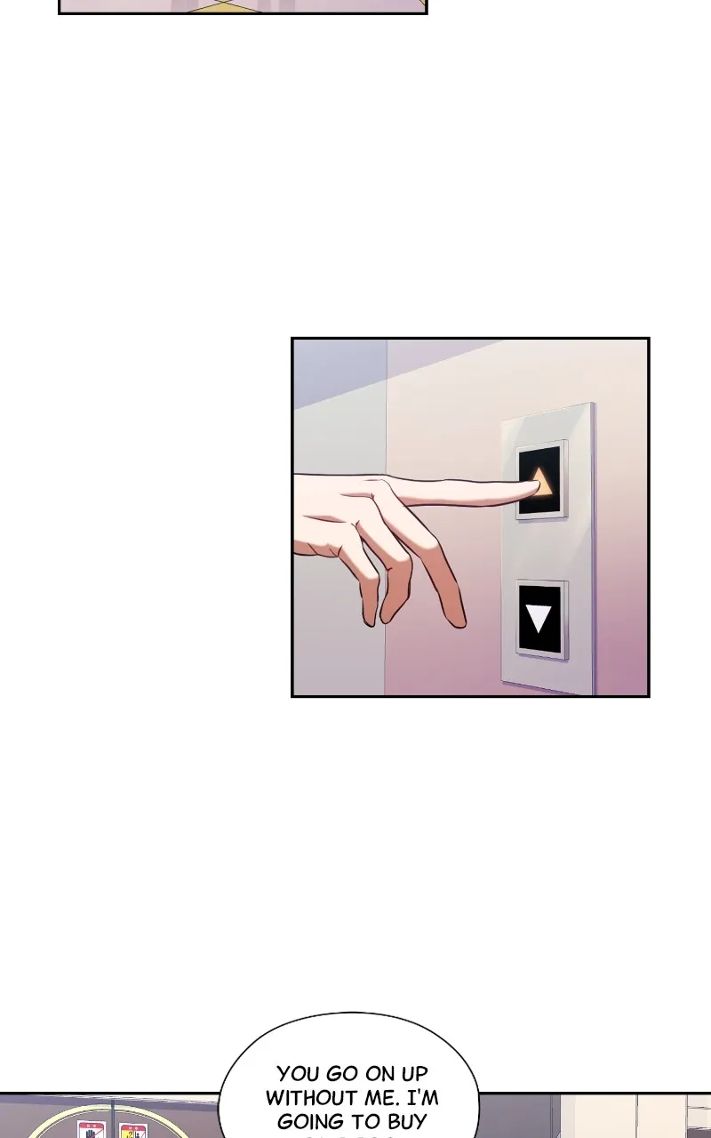Romantic Flow Chapter 7 page 8 - 