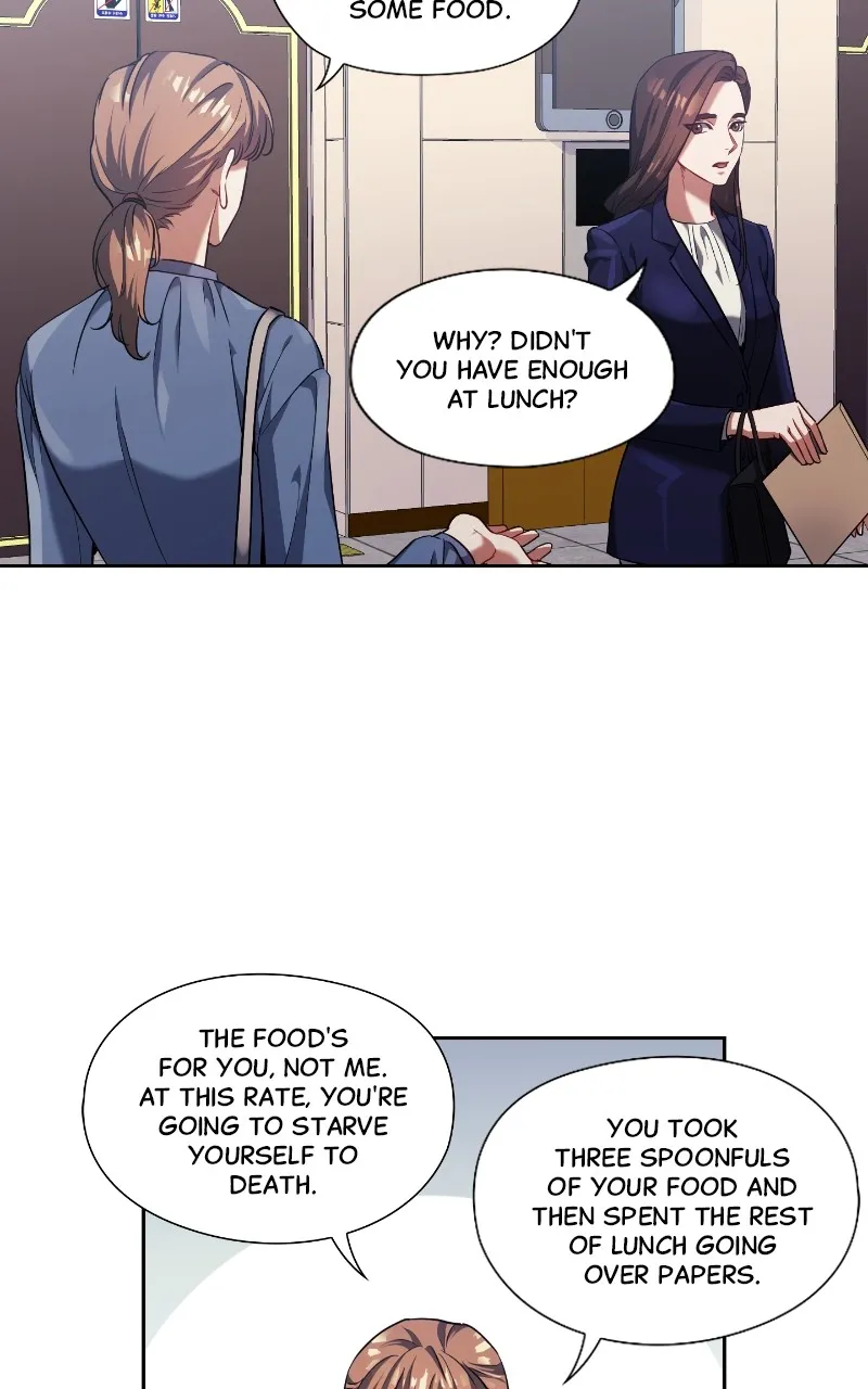 Romantic Flow Chapter 7 page 9 - 