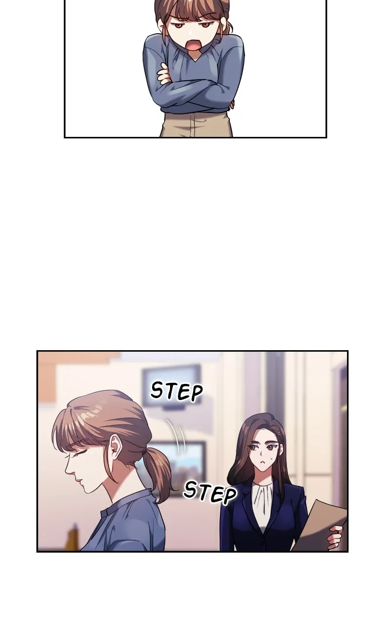 Romantic Flow Chapter 7 page 10 - 