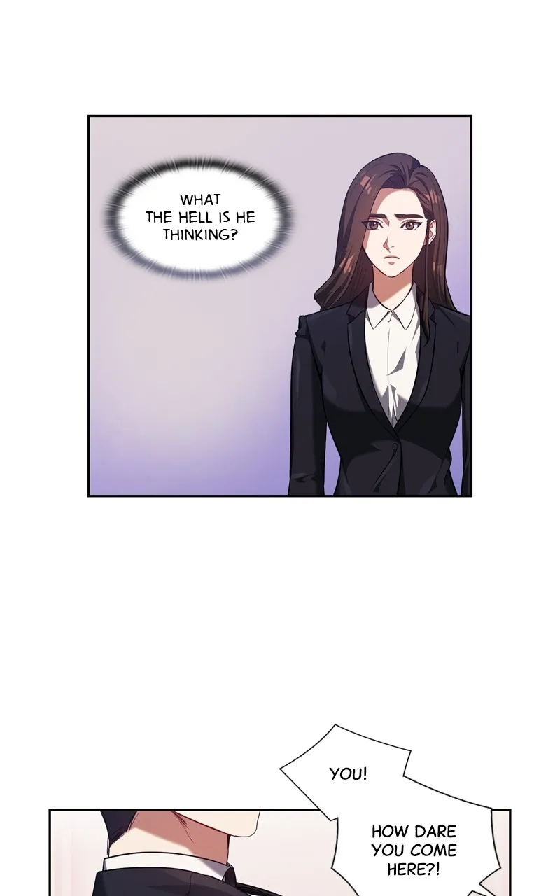 Romantic Flow Chapter 8 page 12 - 
