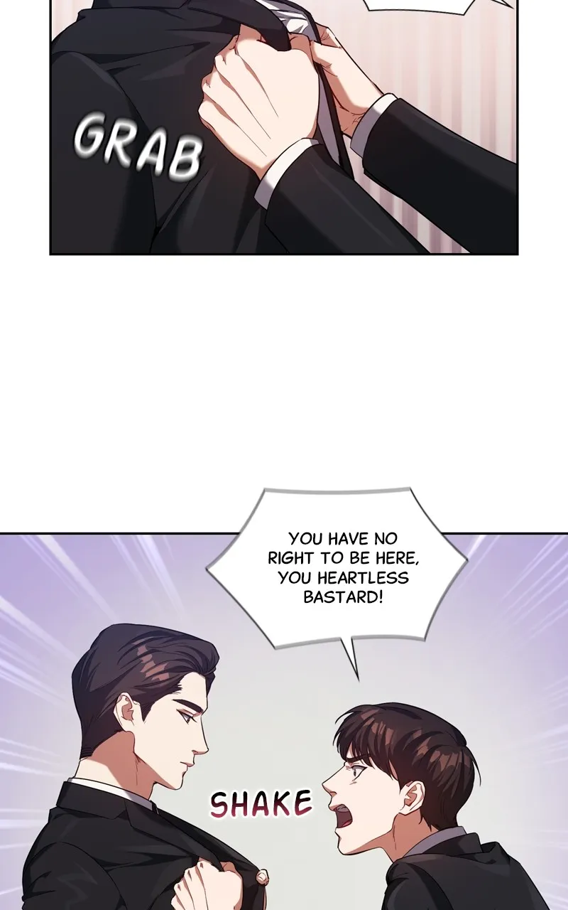 Romantic Flow Chapter 8 page 13 - 