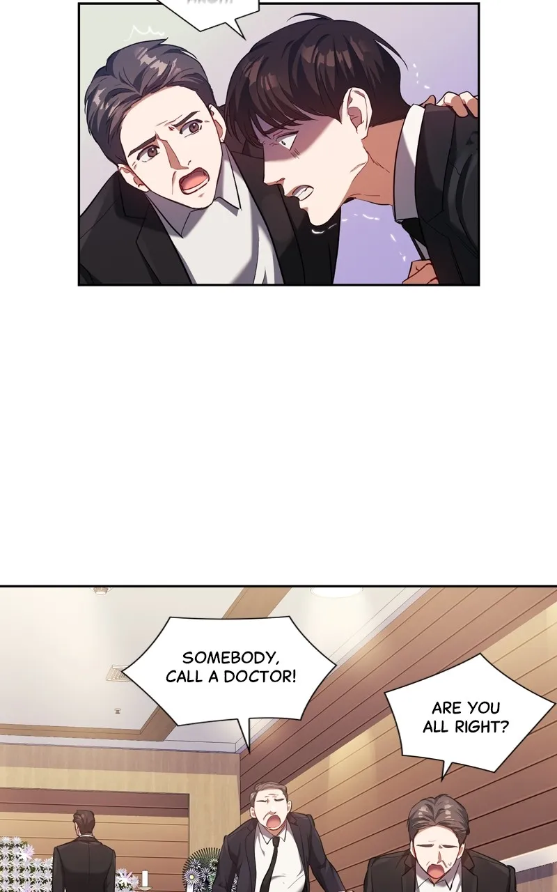 Romantic Flow Chapter 8 page 16 - 