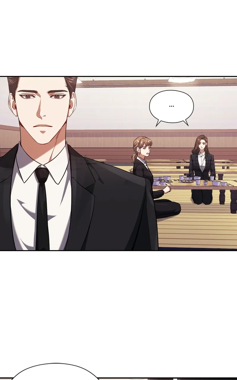 Romantic Flow Chapter 8 page 18 - 