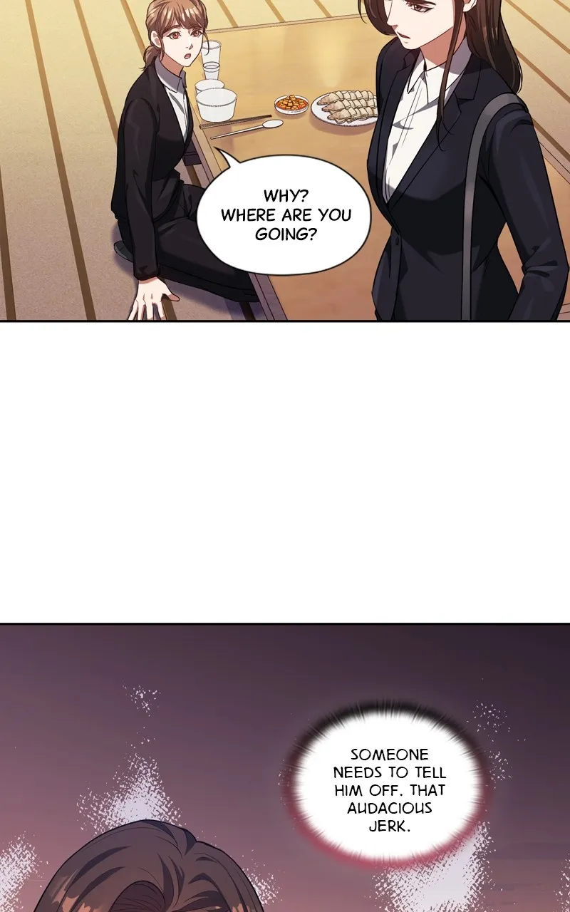 Romantic Flow Chapter 8 page 20 - 
